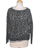 554133 Pulls et gilets MAJE Occasion Once Again Friperie en ligne