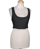 554139 Tops et t-shirts BERSHKA Occasion Once Again Friperie en ligne