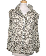 554141 Chemises et blouses ZARA Occasion Once Again Friperie en ligne