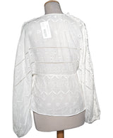554145 Pulls et gilets ZARA Occasion Vêtement occasion seconde main