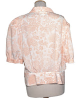 554152 Chemises et blouses DEVERNOIS Occasion Vêtement occasion seconde main