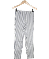 554175 Pantalons et pantacourts H&M Occasion Once Again Friperie en ligne