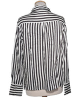 554176 Chemises et blouses ZARA Occasion Vêtement occasion seconde main