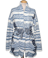 554210 Pulls et gilets BCBG MAX AZRIA Occasion Once Again Friperie en ligne