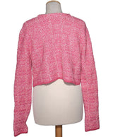 554212 Pulls et gilets ZARA Occasion Vêtement occasion seconde main