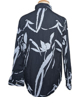 554222 Chemises et blouses ARMANI Occasion Vêtement occasion seconde main