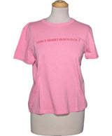 554237 Tops et t-shirts ZARA Occasion Once Again Friperie en ligne