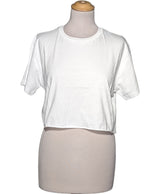 554247 Tops et t-shirts PULL AND BEAR Occasion Once Again Friperie en ligne