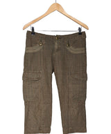 554268 Pantalons et pantacourts MEXX Occasion Once Again Friperie en ligne