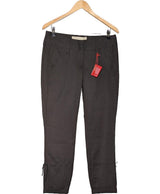 554301 Pantalons et pantacourts MARITHE FRANCOIS GIRBAUD Occasion Once Again Friperie en ligne