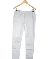 554303 Jeans MARITHE FRANCOIS GIRBAUD Occasion Once Again Friperie en ligne