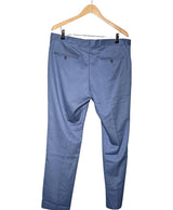 554320 Pantalons et pantacourts SELECTED Occasion Vêtement occasion seconde main