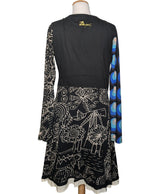 554329 Robes DESIGUAL Occasion Vêtement occasion seconde main