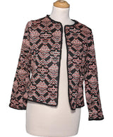 554333 Vestes CACHE CACHE Occasion Once Again Friperie en ligne