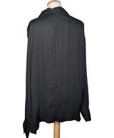554347 Chemises et blouses MANGO Occasion Vêtement occasion seconde main