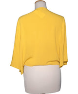 554354 Chemises et blouses BERSHKA Occasion Vêtement occasion seconde main