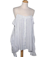 554356 Chemises et blouses FOREVER 21 Occasion Once Again Friperie en ligne