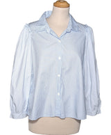 554358 Chemises et blouses ZARA Occasion Once Again Friperie en ligne