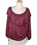 554368 Chemises et blouses ATMOSPHERE Occasion Once Again Friperie en ligne