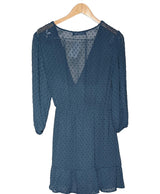 554374 Combinaisons ZARA Occasion Vêtement occasion seconde main