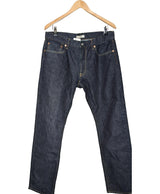 554379 Jeans UNIQLO Occasion Once Again Friperie en ligne