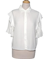 554409 Chemises et blouses THE KOOPLES Occasion Once Again Friperie en ligne