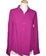 554456 Chemises et blouses UNIQLO Occasion Once Again Friperie en ligne