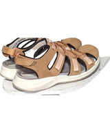 554481 Chaussures CLARKS Occasion Vêtement occasion seconde main