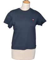 554490 Tops et t-shirts NAPAPIJRI Occasion Once Again Friperie en ligne