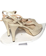 554504 Chaussures ERAM Occasion Vêtement occasion seconde main
