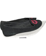 554505 Chaussures NAF NAF Occasion Vêtement occasion seconde main