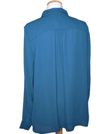 La garantie Once Again : 554523 vêtements d'occasion de marque en état irréprochable.