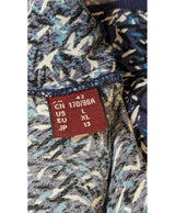 La garantie Once Again : 554632 vêtements d'occasion de marque en état irréprochable.