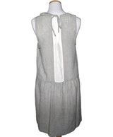 La garantie Once Again : 554640 vêtements d'occasion de marque en état irréprochable.