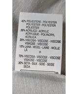 Élégance responsable avec cette pièce vintage 554640 en parfait état, sélectionnée par Once Again.