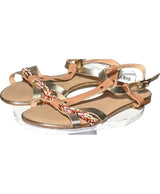 554678 Chaussures ERAM Occasion Once Again Friperie en ligne
