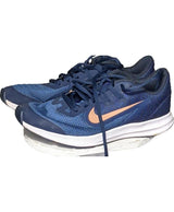 554679 Chaussures NIKE Occasion Once Again Friperie en ligne