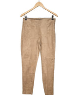 554685 Pantalons et pantacourts ZARA Occasion Once Again Friperie en ligne