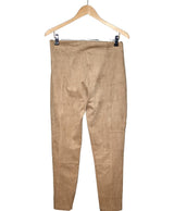 554685 Pantalons et pantacourts ZARA Occasion Vêtement occasion seconde main
