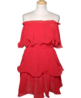 554691 Robes PRETTY LITTLE THING Occasion Once Again Friperie en ligne