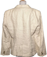554695 Vestes ZARA Occasion Vêtement occasion seconde main