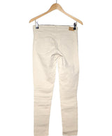 554696 Pantalons et pantacourts ZARA Occasion Vêtement occasion seconde main