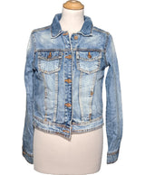 554697 Vestes ZARA Occasion Once Again Friperie en ligne