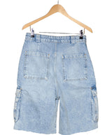 554700 Shorts et bermudas ZARA Occasion Vêtement occasion seconde main