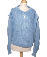554707 Pulls et gilets MANGO Occasion Once Again Friperie en ligne