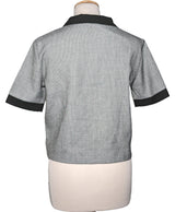 554710 Tops et t-shirts ZARA Occasion Vêtement occasion seconde main