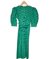 554723 Robes GUY LAROCHE Occasion Once Again Friperie en ligne