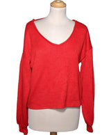 554745 Pulls et gilets BERSHKA Occasion Once Again Friperie en ligne