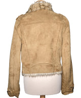 554759 Manteaux ZARA Occasion Vêtement occasion seconde main