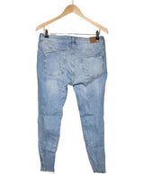 554763 Jeans ZARA Occasion Vêtement occasion seconde main